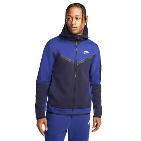 nike tech vest blauw|Nike Tech Men's Woven Vest.